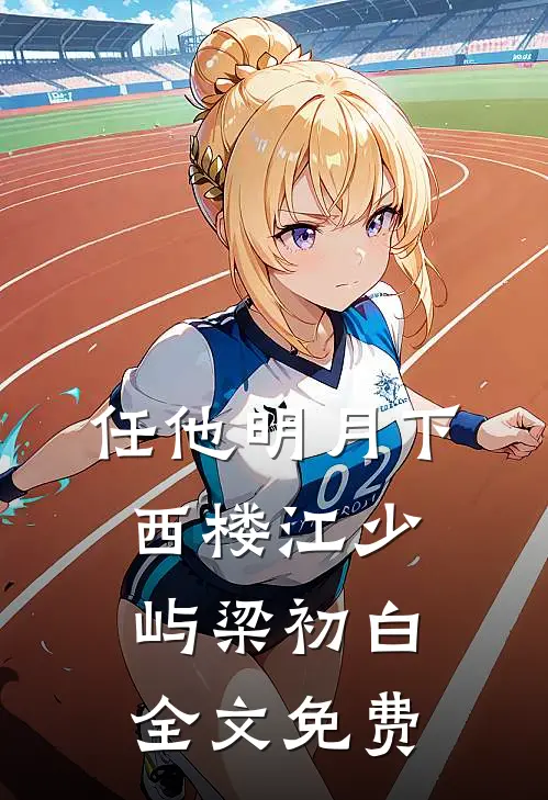 任他明月下西楼江少屿梁初白全文免费