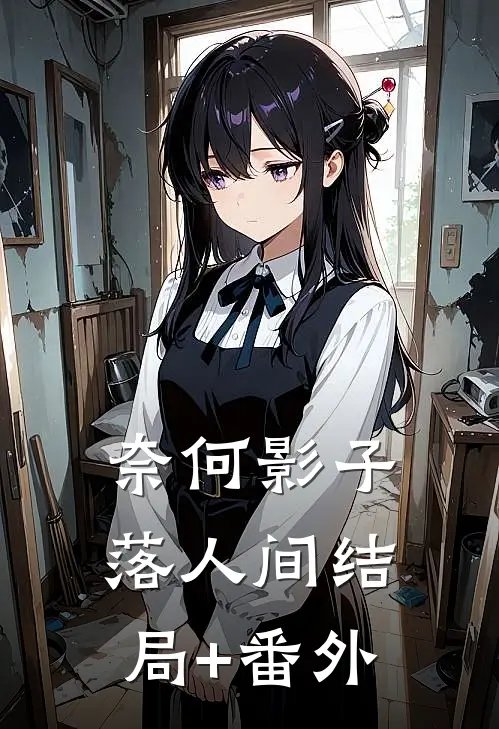 奈何影子落人间结局+番外