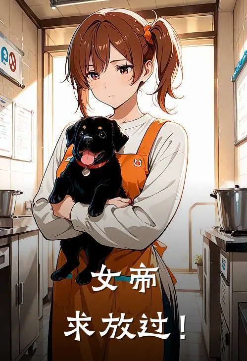 女帝，求放过！
