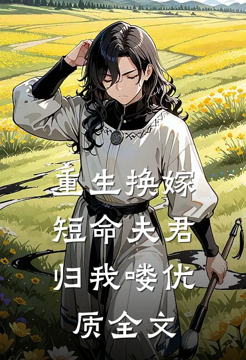 重生换嫁：短命夫君归我喽优质全文