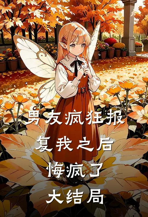 男友疯狂报复我之后，悔疯了大结局