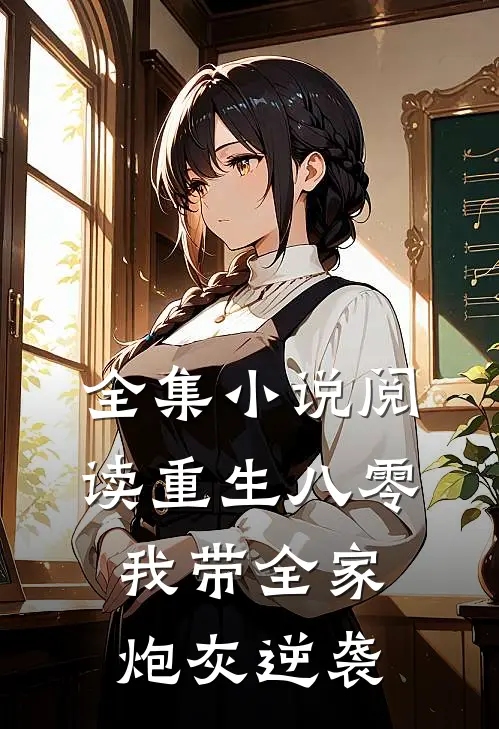 全集小说阅读重生八零：我带全家炮灰逆袭