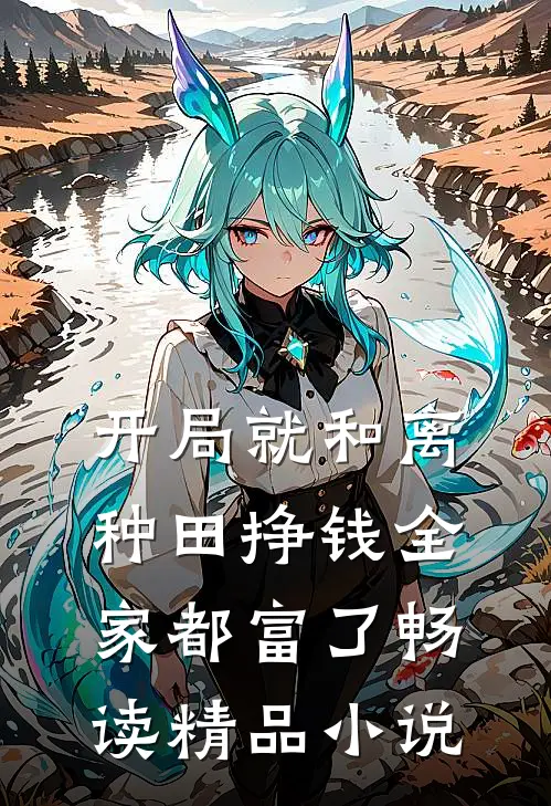 开局就和离，种田挣钱全家都富了畅读精品小说