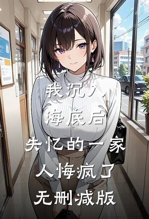 我沉入海底后，失忆的一家人悔疯了无删减版