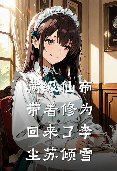 满级仙帝，带着修为回来了李尘苏倾雪