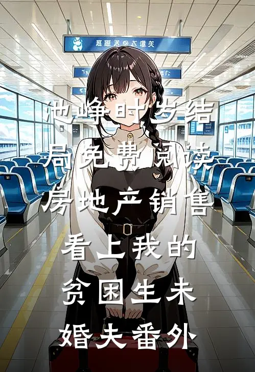 池峥时岁结局免费阅读房地产销售看上我的贫困生未婚夫番外