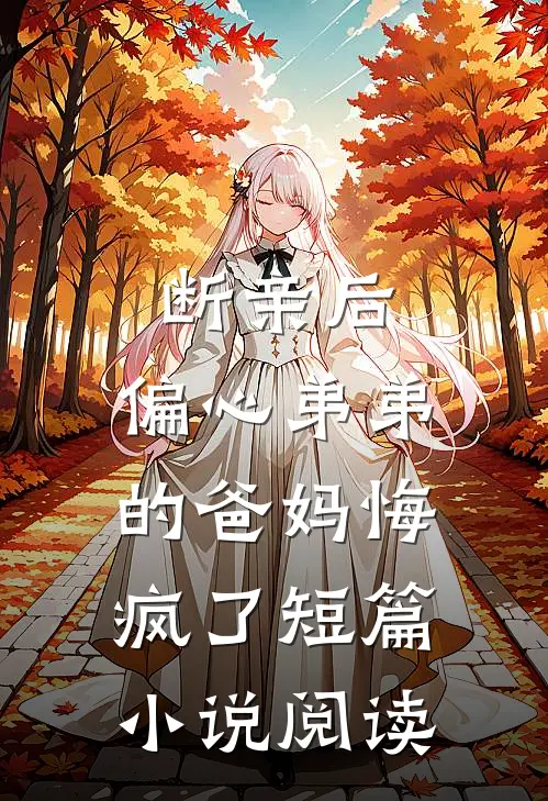 断亲后，偏心弟弟的爸妈悔疯了短篇小说阅读