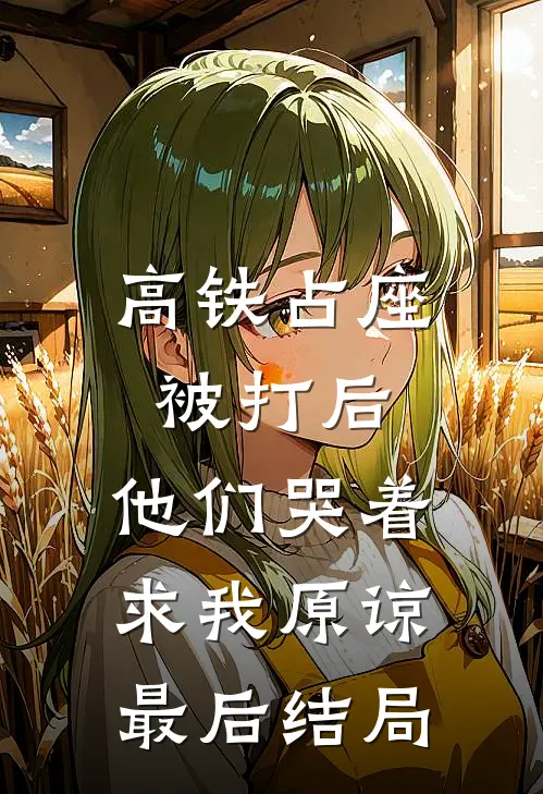 高铁占座被打后，他们哭着求我原谅最后结局