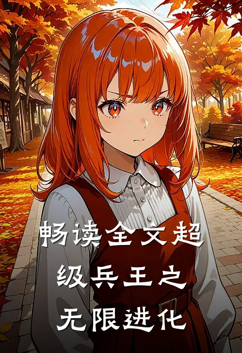 畅读全文超级兵王之无限进化
