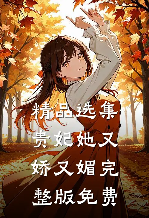 精品选集贵妃她又娇又媚完整版免费