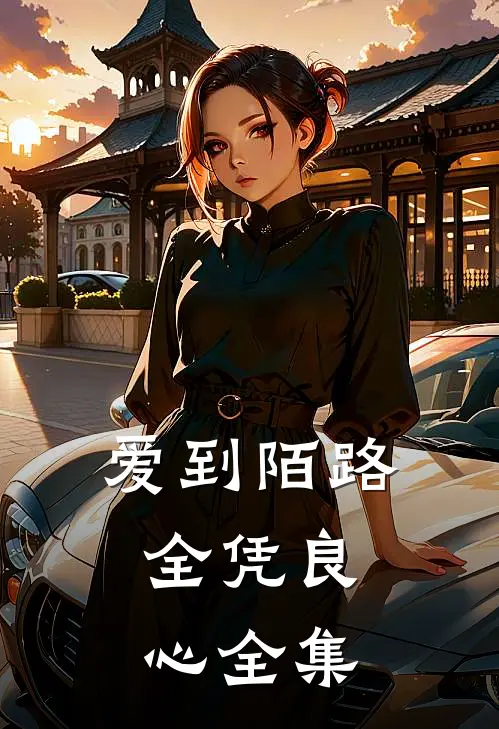 爱到陌路，全凭良心 全集