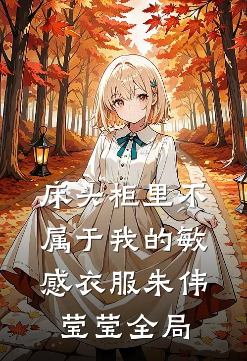 床头柜里不属于我的敏感衣服朱伟莹莹全局