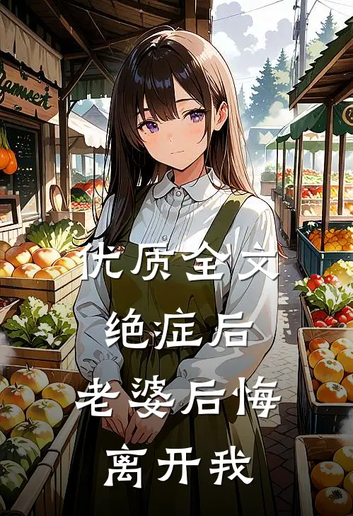 优质全文绝症后，老婆后悔离开我