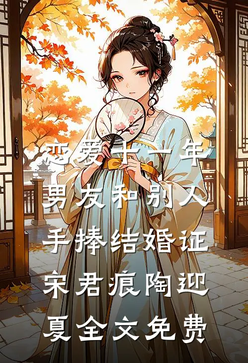 恋爱十一年，男友和别人手捧结婚证宋君痕陶迎夏全文免费