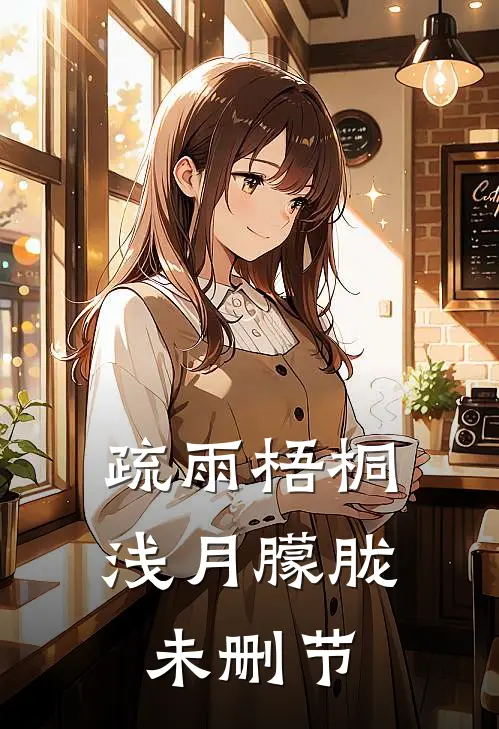 疏雨梧桐浅月朦胧未删节
