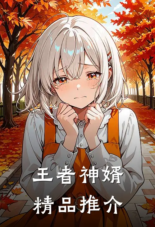 王者神婿精品推介