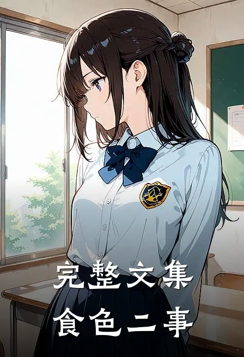 完整文集食色二事