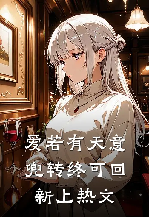 爱若有天意，兜转终可回新上热文