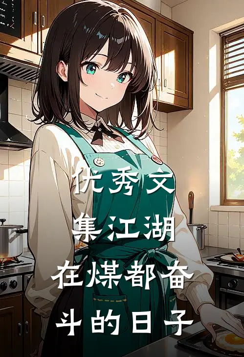 优秀文集江湖：在煤都奋斗的日子