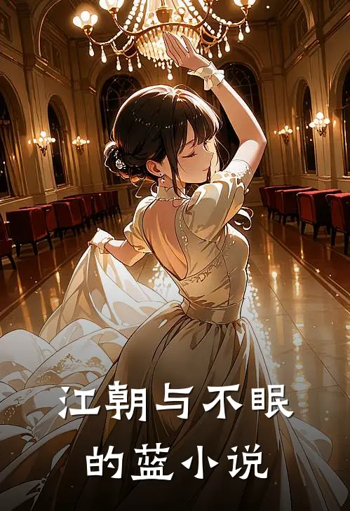 江朝与不眠的蓝小说