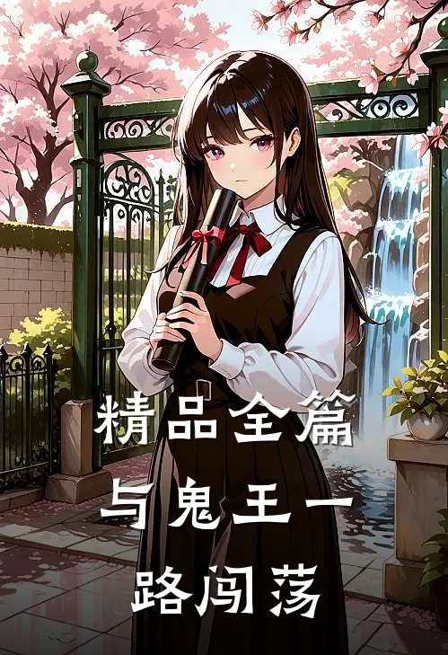 精品全篇与鬼王一路闯荡