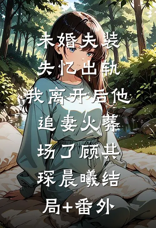 未婚夫装失忆出轨，我离开后他追妻火葬场了顾其琛晨曦结局+番外