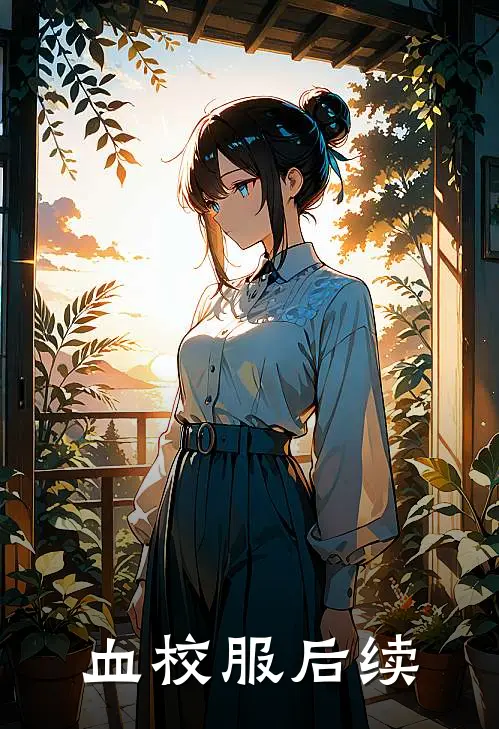 血校服后续