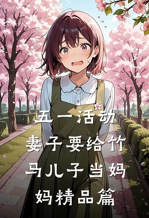 五一活动，妻子要给竹马儿子当妈妈精品篇