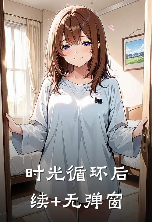 时光循环后续+无弹窗