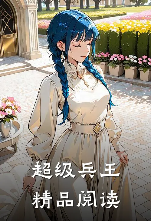超级兵王精品阅读