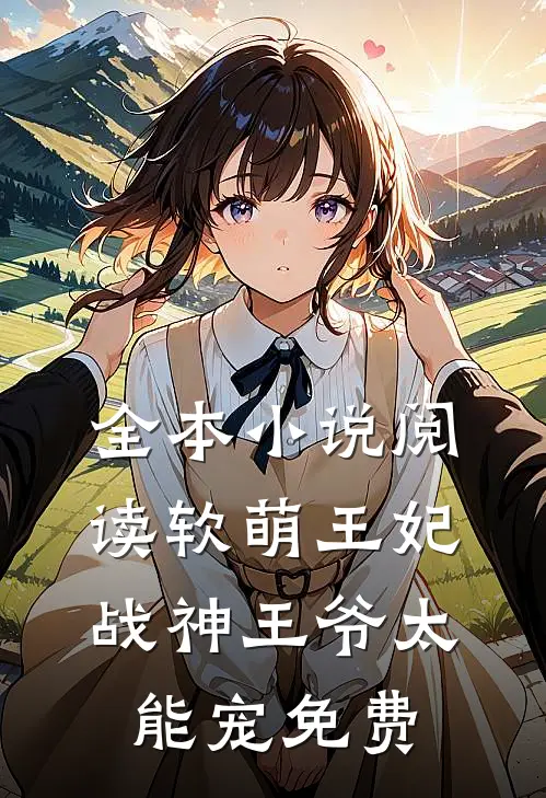 全本小说阅读软萌王妃:战神王爷太能宠免费