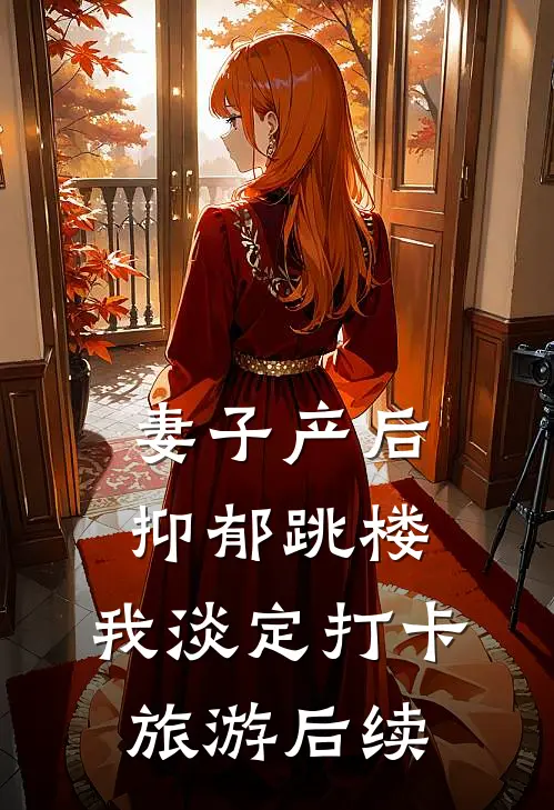 妻子产后抑郁跳楼，我淡定打卡旅游后续