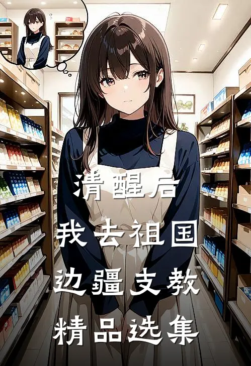 清醒后，我去祖国边疆支教精品选集