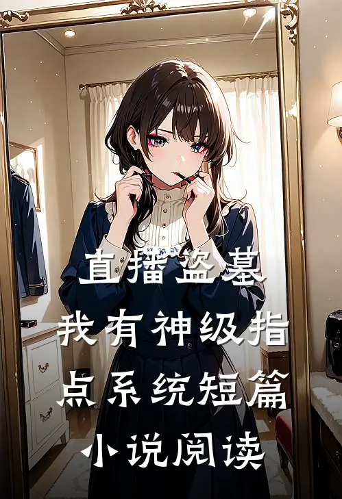 直播盗墓：我有神级指点系统短篇小说阅读