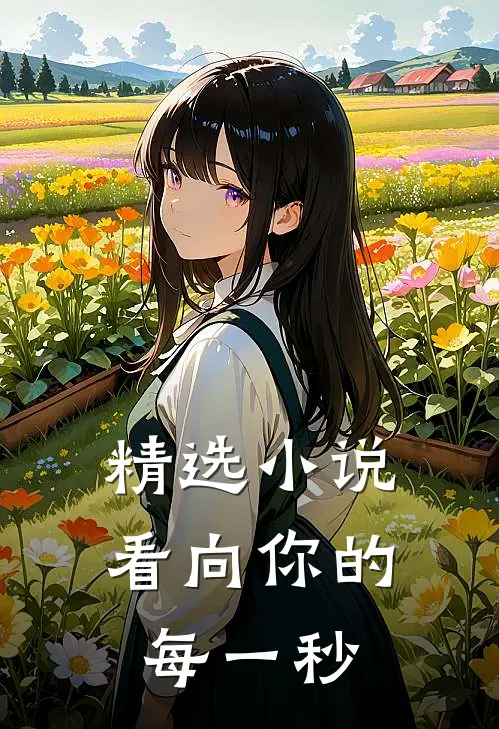 精选小说看向你的每一秒