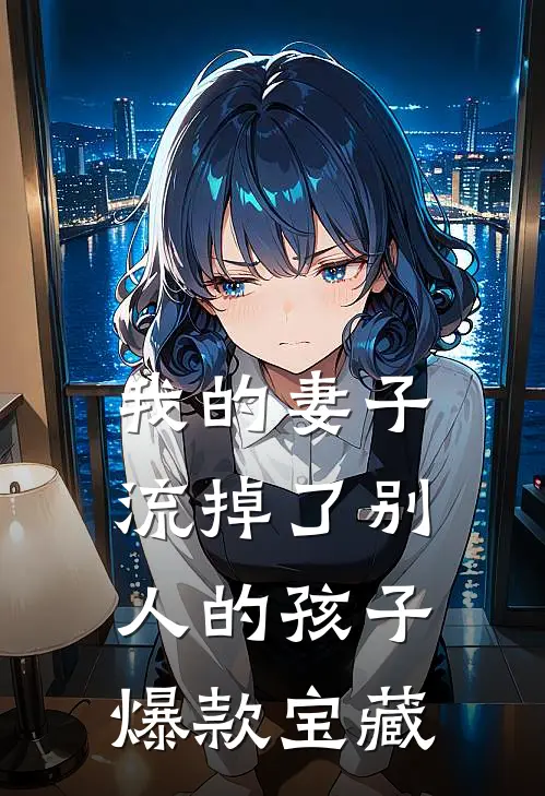 我的妻子，流掉了别人的孩子爆款宝藏