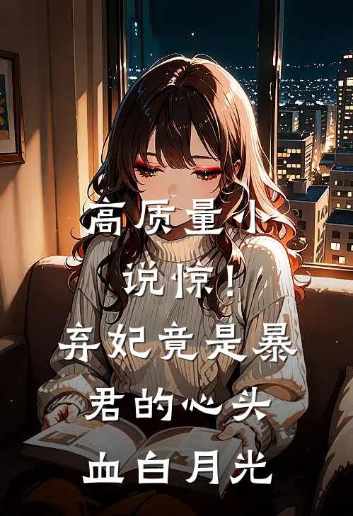 高质量小说惊！弃妃竟是暴君的心头血白月光