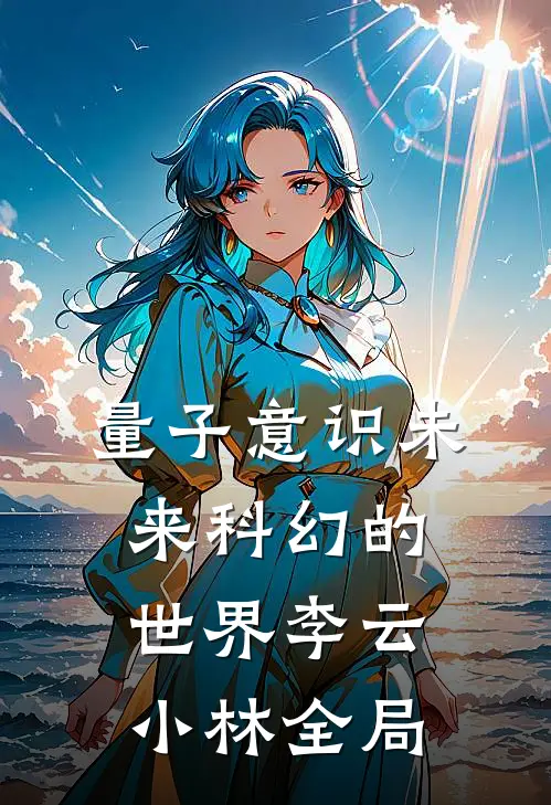 量子意识未来科幻的世界李云小林全局
