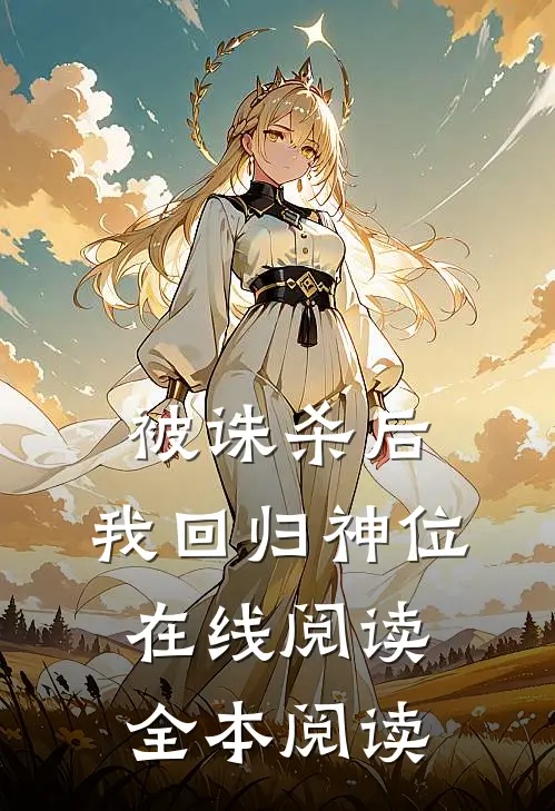 被诛杀后，我回归神位在线阅读全本阅读