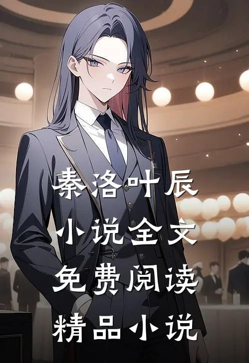 秦洛叶辰小说全文免费阅读精品小说