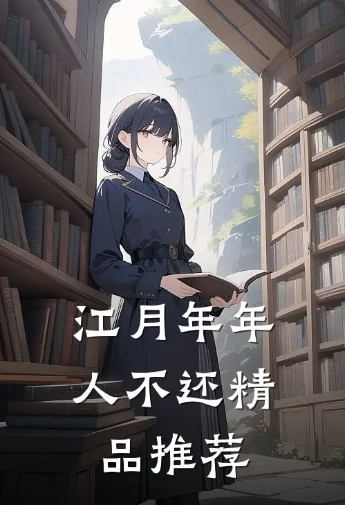 江月年年人不还精品推荐