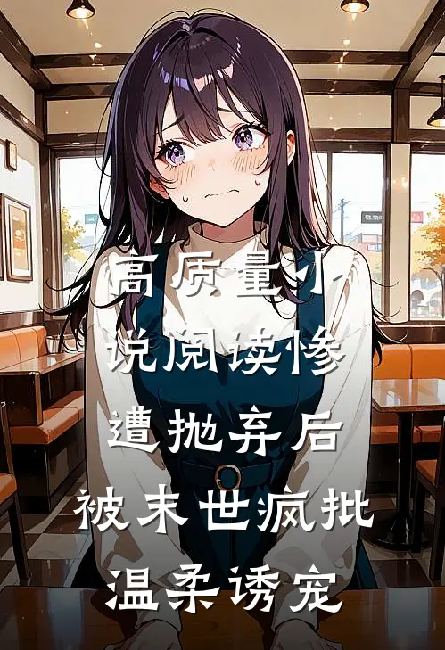 高质量小说阅读惨遭抛弃后，被末世疯批温柔诱宠