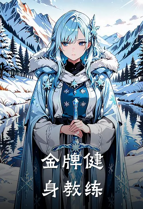 金牌健身教练