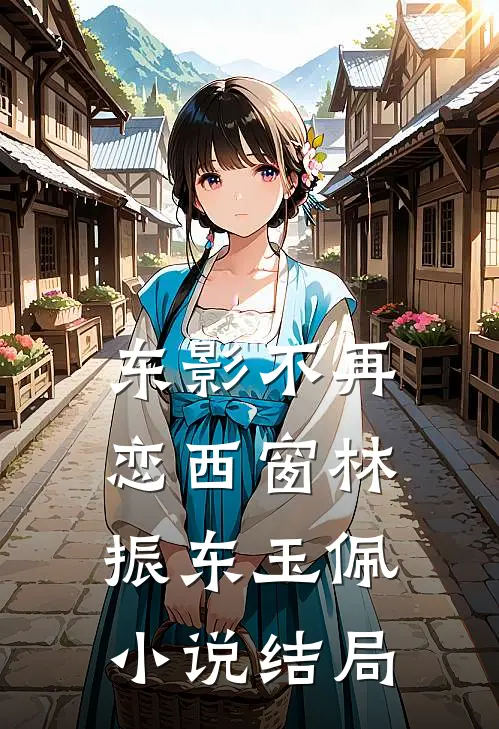 东影不再恋西窗林振东玉佩小说结局