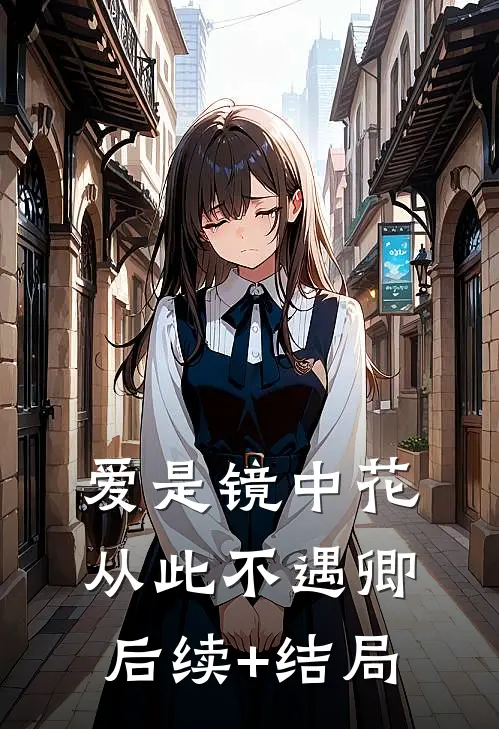 爱是镜中花，从此不遇卿后续+结局