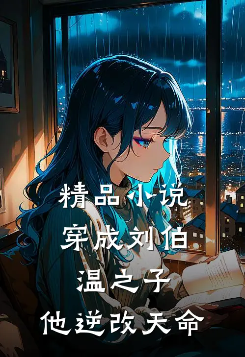 精品小说穿成刘伯温之子，他逆改天命