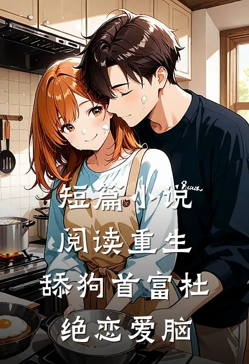 短篇小说阅读重生：舔狗首富杜绝恋爱脑