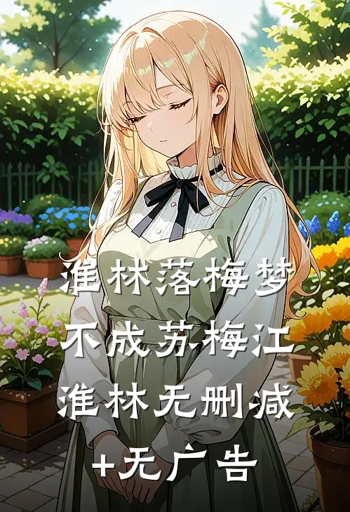 淮林落梅梦不成苏梅江淮林无删减+无广告