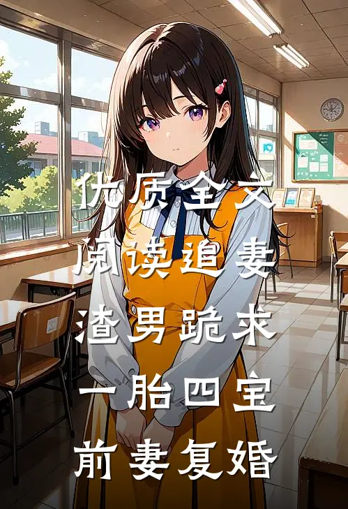 优质全文阅读追妻：渣男跪求一胎四宝前妻复婚