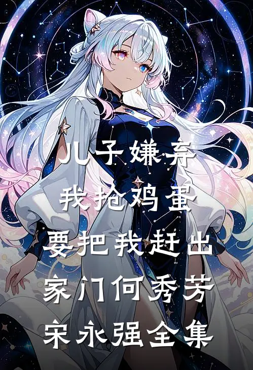 儿子嫌弃我抢鸡蛋，要把我赶出家门何秀芳宋永强 全集